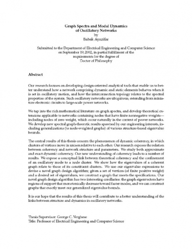 Sample dissertation abstract international