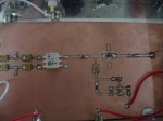 Engineering - Data Transmission over a 10GHz Point-to-Point Microwave Channel