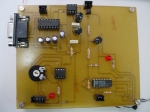 Engineering - Data Transmission over a 10GHz Point-to-Point Microwave Channel