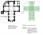 Architecture and Civil - Crystalline: A quest in the realms of structure, skin and space. The physical and meta-physical aspects of transparency, theories, interpretations and re-interpretations