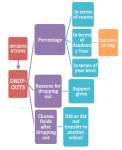 Education - A Study On The Number Of Drop-outs And The Reasons Why They Drop Out From The University Of Santo Tomas Faculty Of Pharmacy In The Academic Years 2008-2013