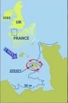 Science - Importance of seagrass beds as a habitat for fishery species around Jersey, English Channel