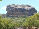 Science - Causes Of Cubic Rocks And Precipitous Rock-walls Of Sri Lanka