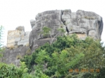 Science - Causes Of Cubic Rocks And Precipitous Rock-walls Of Sri Lanka