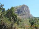 Science - Causes Of Cubic Rocks And Precipitous Rock-walls Of Sri Lanka