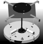 I.T. - PLANITIA - A Real-Time Fuzzy-Logic Tilt Controller