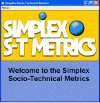 I.T. - Software Dependability Metrics for wider socio-technical concerns