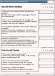 I.T. - Software Dependability Metrics for wider socio-technical concerns