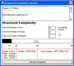 I.T. - Software Dependability Metrics for wider socio-technical concerns