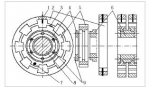 Engineering - On-line Balancing of Rotors