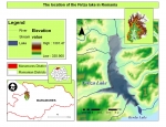 Science - Elevation change detection in the Firiza area using GIS techniques